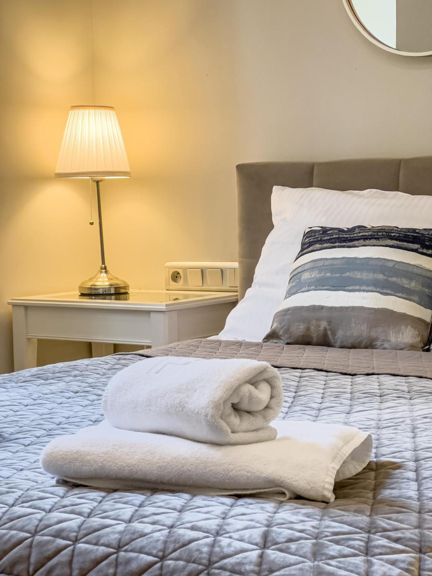 Willa Blekit Hotel By Dorota Szelagowska Mielno  Eksteriør bilde