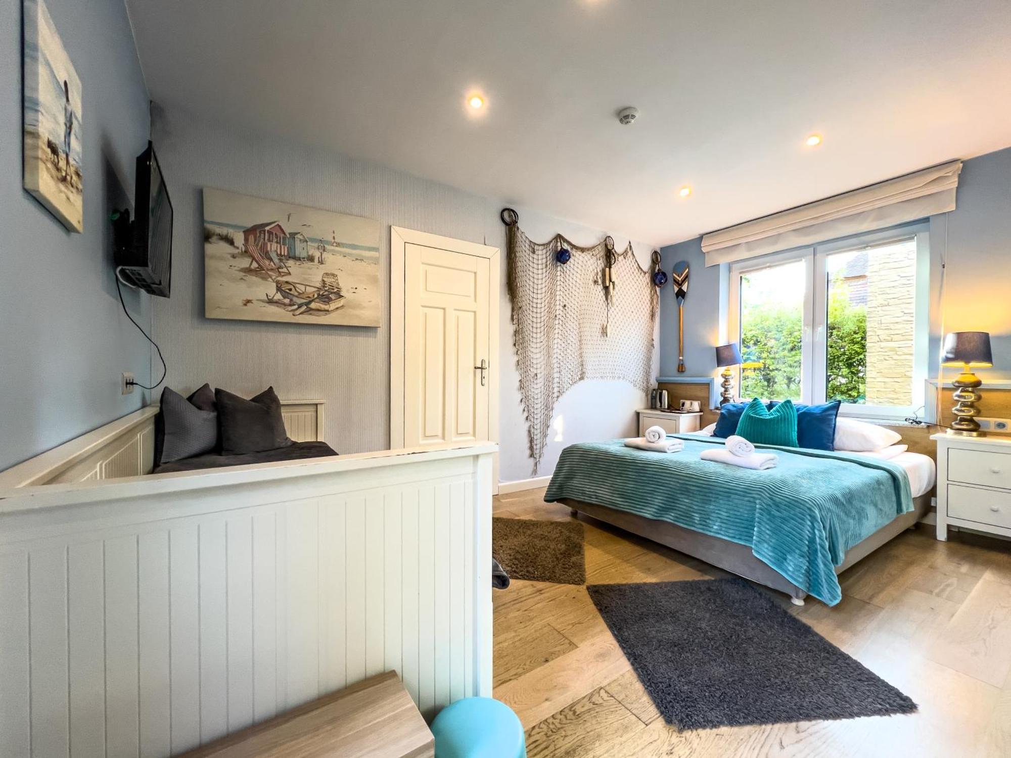 Willa Blekit Hotel By Dorota Szelagowska Mielno  Eksteriør bilde