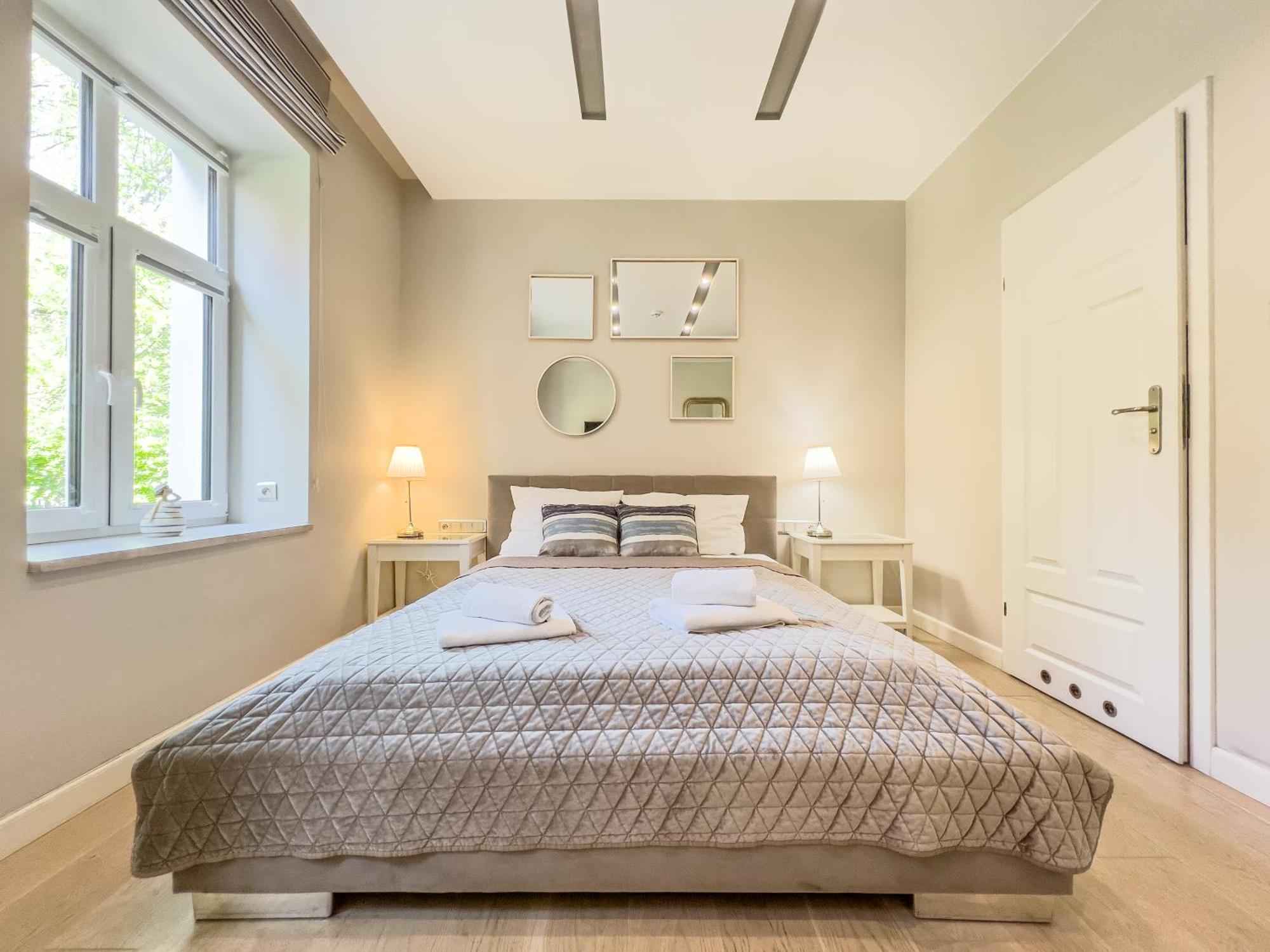 Willa Blekit Hotel By Dorota Szelagowska Mielno  Eksteriør bilde