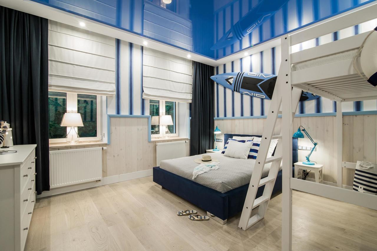 Willa Blekit Hotel By Dorota Szelagowska Mielno  Eksteriør bilde