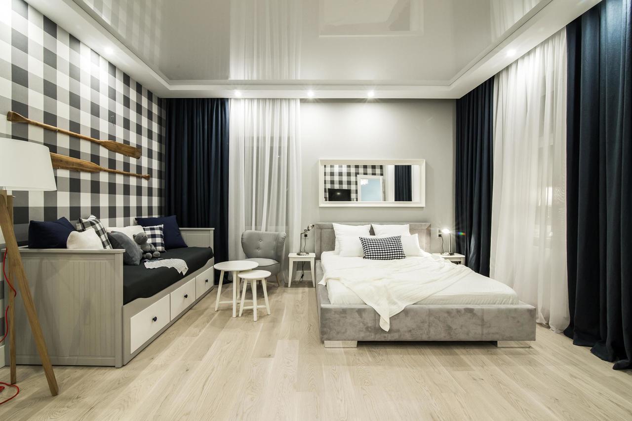 Willa Blekit Hotel By Dorota Szelagowska Mielno  Eksteriør bilde